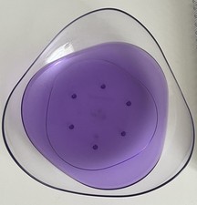 Tupperware Eleganzia Servier Schale