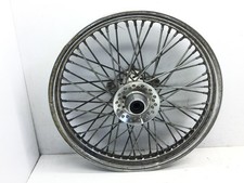 Felge Vorderrad 19X2,15 HONDA