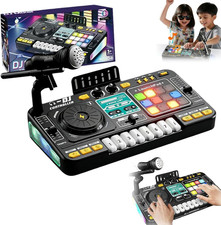 Kinder pult mit bluetooth - dj,