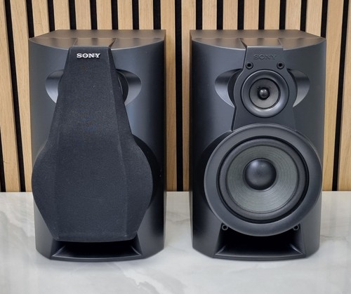 Sony l50 stereo - ss-l50,