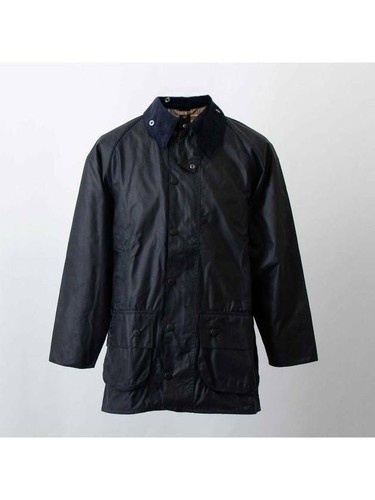 Barbour beaufort wachsjacke - barbour,