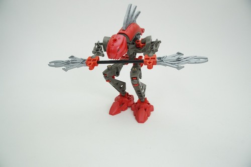 Lego 8592 bionicle - -,