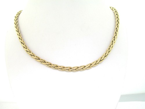 Fuchsschwanz kette 750 - kette,