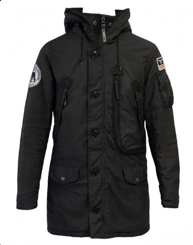 Alpha industries polar - n-3b,