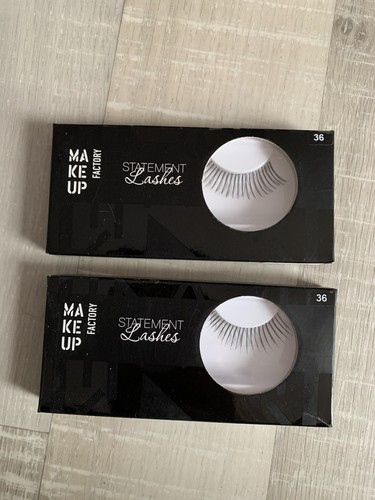 Makeup factory statement - makeup,