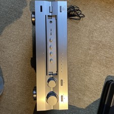 Yamaha AX-396 Natural Sound Stereo Amplifier, HiFi Verstärker