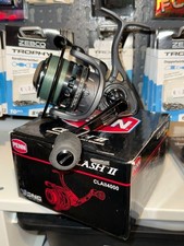 Penn Clash 2 4000/Angelrollen /Angelsachen