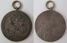 Seltene medaille - seltene,