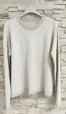 Italy Pullover Pulli