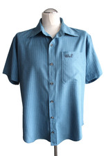 JACK WOLFSKIN Kurzarm Hemd Gr