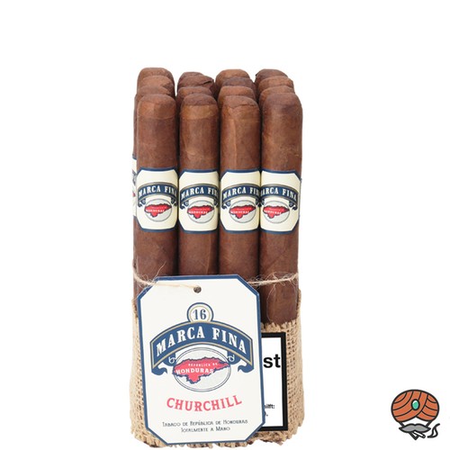 Marca fina honduras churchill - fina,