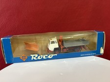 Roco H0 1651 Steyr 91 Kipper