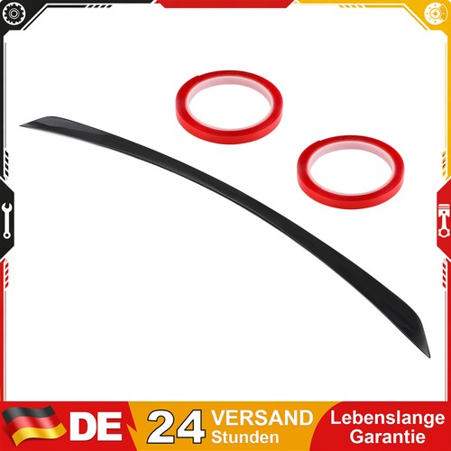 Sport heckspoiler lippe - heckspoiler,