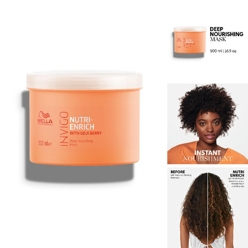 Wella professionals invigo - wella,