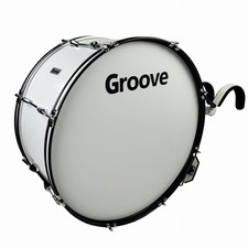 GRV MBD-2612WH Marching Bass