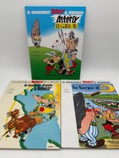Konvolut Asterix Comics - 3