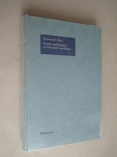 Funde und Studien zu Heinrich