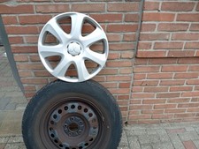 4 x  Falken Eurowinter HS01