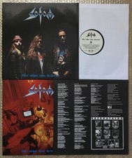 Sodom - Get What You Deserve -