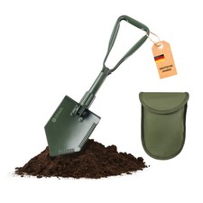 Klappspaten Bundeswehr BW
