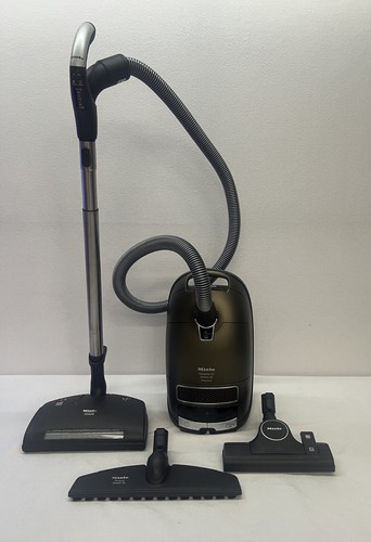 Miele complete brilliant - complete, c3