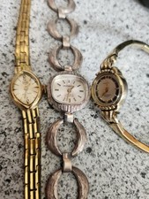 Uhren Konvolut • Mechanische