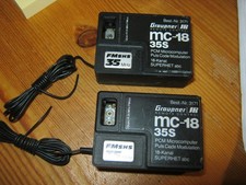 2 Stück !!!!  Empfänger