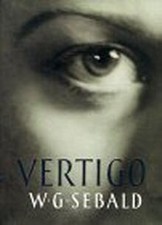 Vertigo von Sebald, W G | Buch