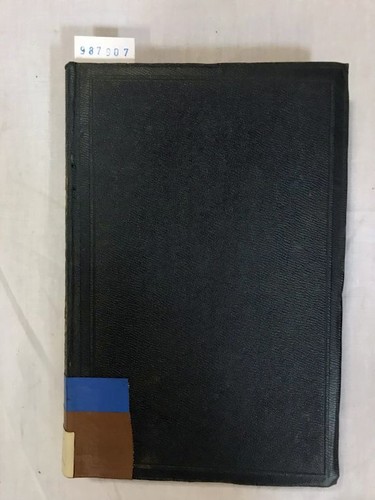 Haupt repertorium über die - über,