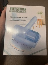 Milbensauger UV Licht Anti