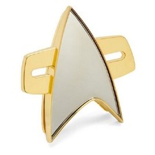 DS9 + Voyager Communicator