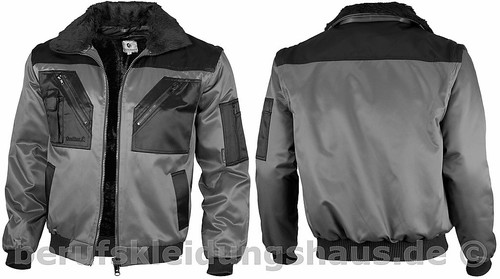 Qualitex pilotenjacke 100041 - qualitex,