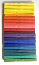20 Faber Castell  Polychromos