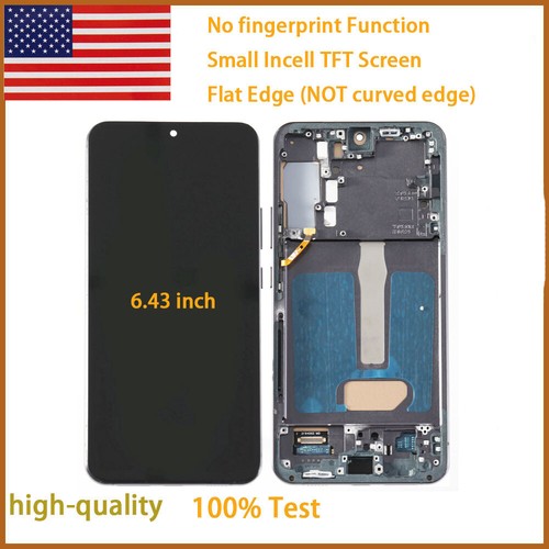For samsung galaxy s22 plus - for,