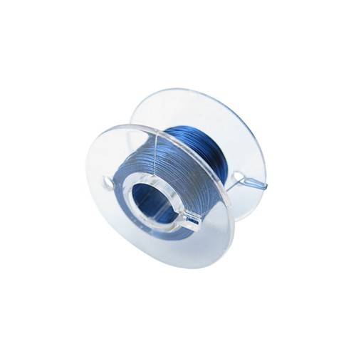 Kupferlackdraht 1x0 1mm - kupferlackdraht, 1x0,1mm