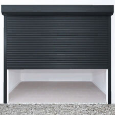 Rolltor Rolltore Garagentor Garagentore ALU 52 2500x2500 || 399 € || inkl. Motor