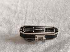 Alter Entfernungsmesser Watameter Kamera Analog