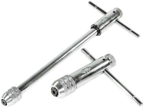 Ratschen gewindeschneider - m3,