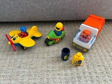 Playmobil 123 - Flugzeug 6717