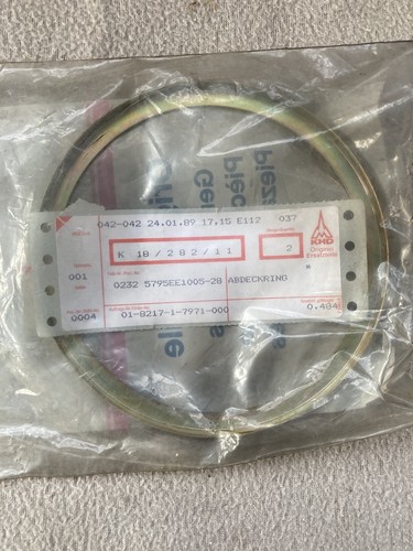 Original deutz abdeckring - original,