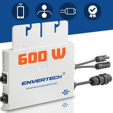 Envertech Microwechselrichter