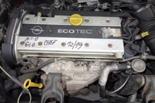 Getriebe (Schaltung) 5 Gang OPEL SINTRA 2.2I 16V