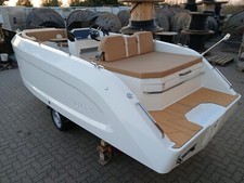 Motorboot Valory Premium V 570