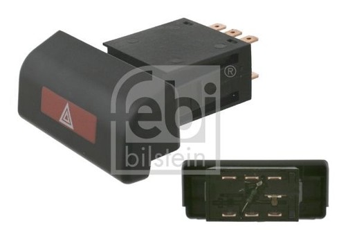 Febi 01560 warnblinkschalter - febi,