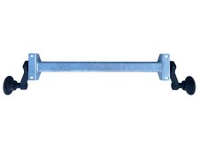 1400 kg Schlegl ungebremste