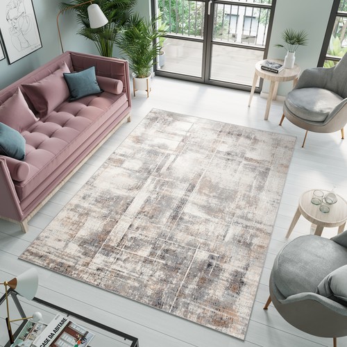 Teppich kurzflor modern - kurzflor,