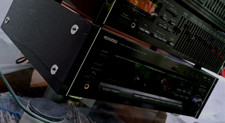 Für kenwood equalizer ge7030 - für,