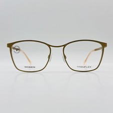 Eschenbach Brille Damen oval
