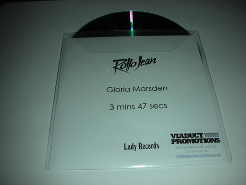 Rollo jean gloria marsden - gloria,