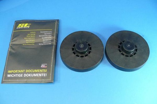 Höherlegung 20mm für bmw - ha,
